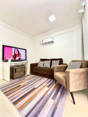 Apartamento em Bombas 2 dormitorios